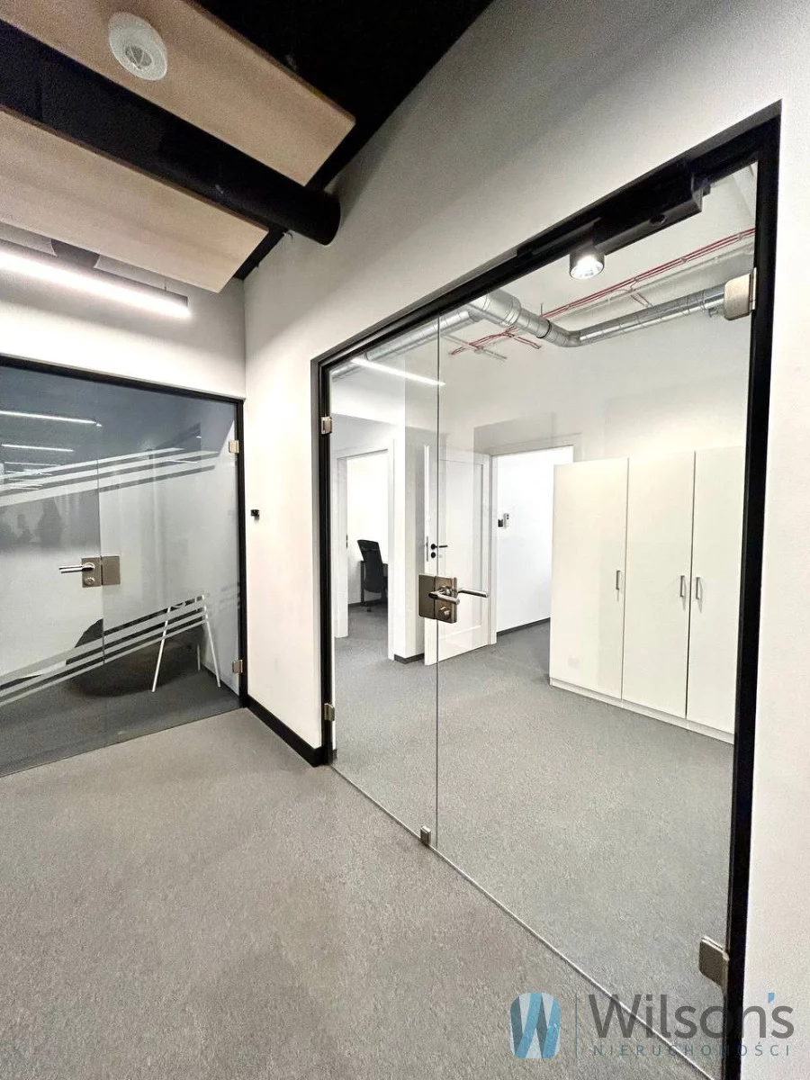 Apartamenty WIL981794 Warszawa Wola Żelazna