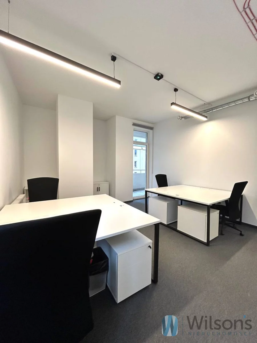 Biuro 141,00 m², oferta nr , WIL981794, Warszawa, Wola, Wola, Żelazna