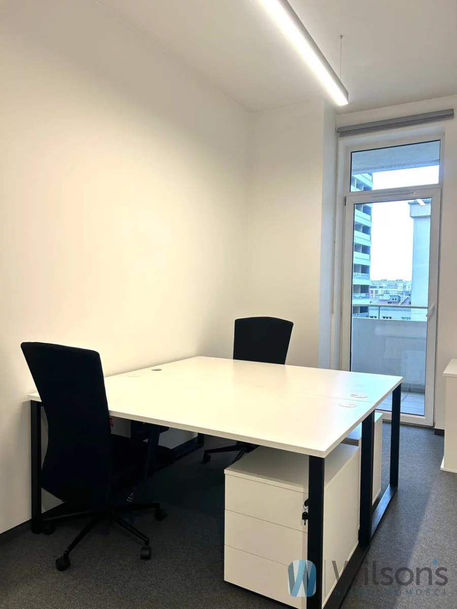 Biuro 141,00 m², oferta nr , WIL981794, Warszawa, Wola, Wola, Żelazna