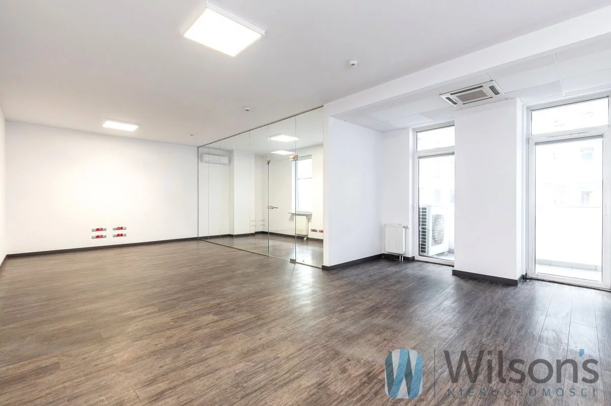 Apartamenty WIL136733 Warszawa Wola Żelazna
