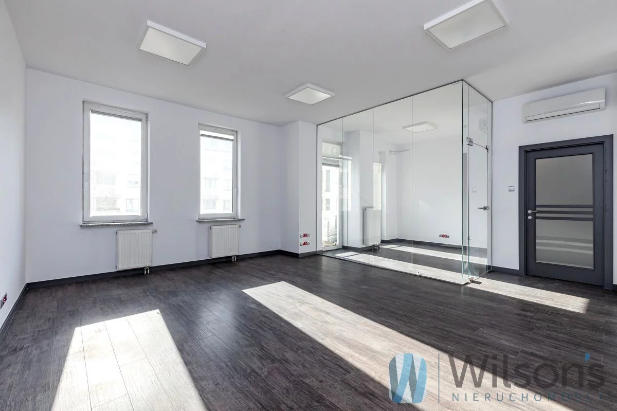Biuro 335,00 m², oferta nr , WIL136733, Warszawa, Wola, Wola, Żelazna