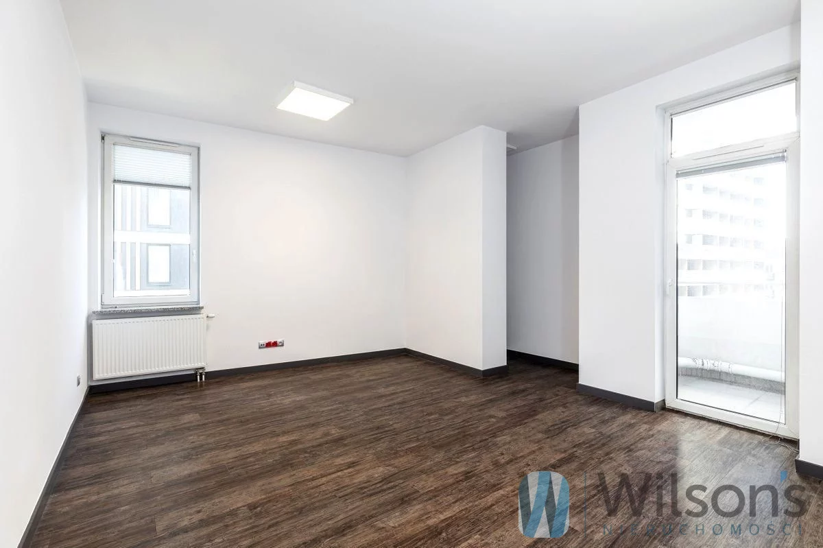 Biuro 335,00 m², oferta nr , WIL136733, Warszawa, Wola, Wola, Żelazna