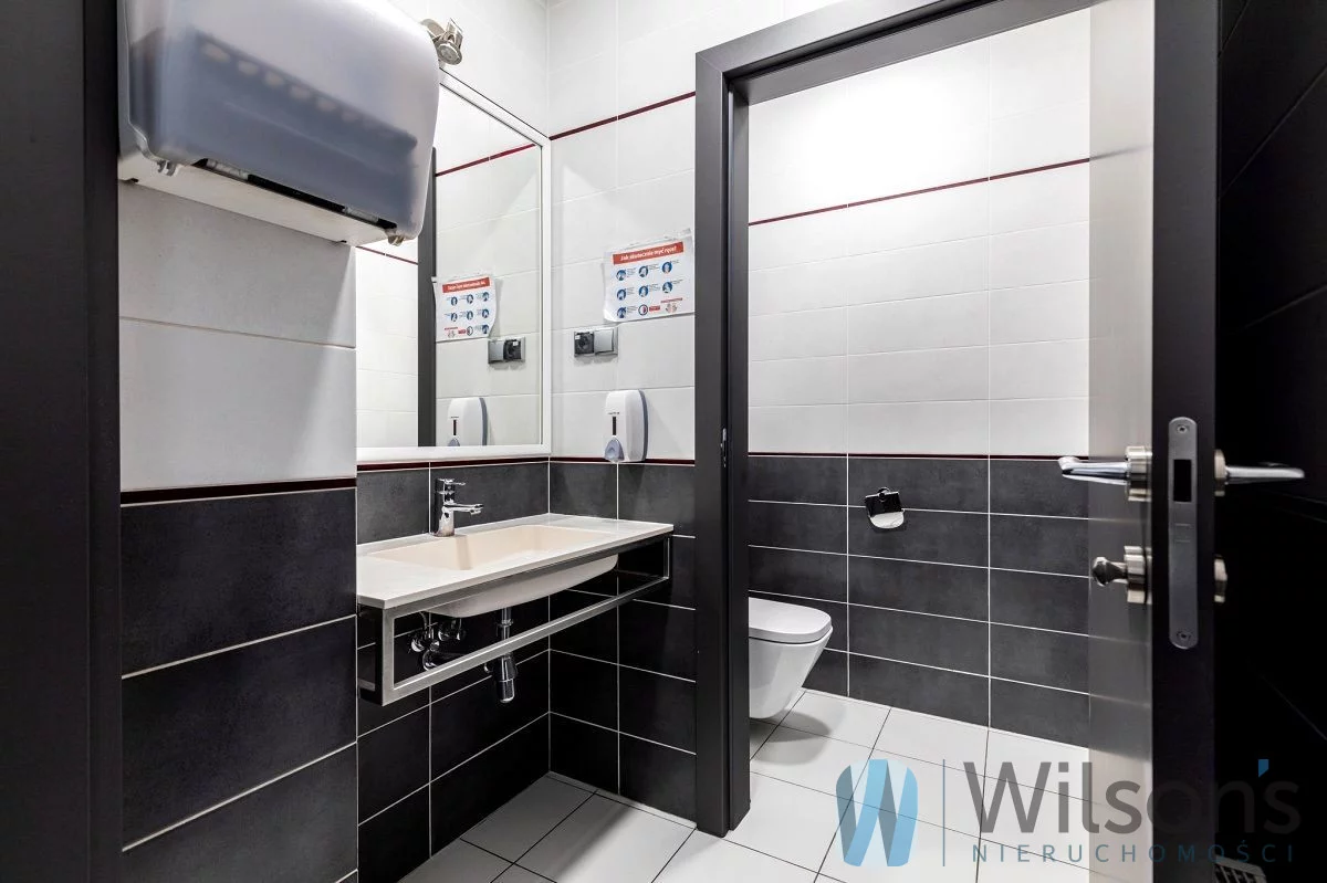 Biuro 335,00 m², oferta nr , WIL136733, Warszawa, Wola, Wola, Żelazna