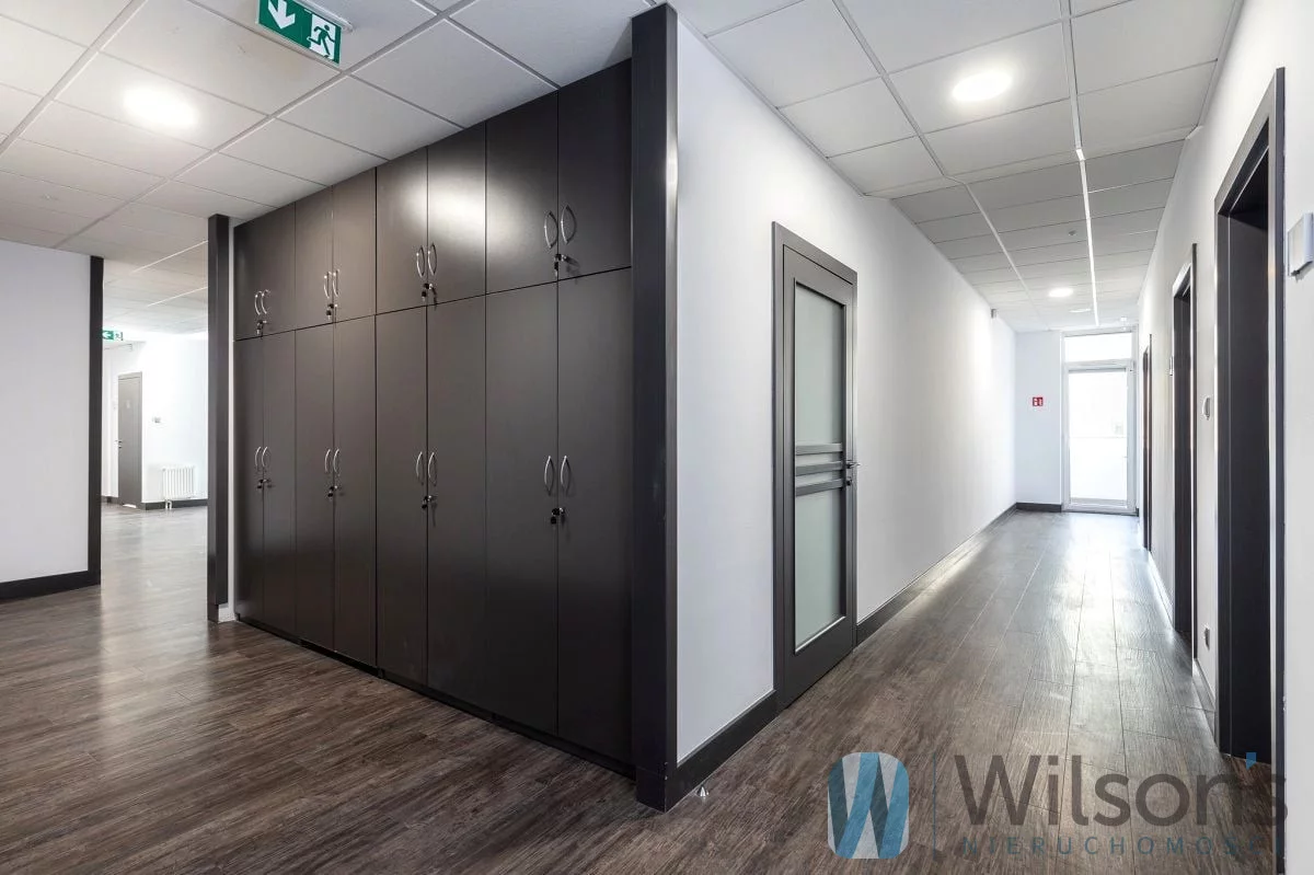 Biuro 335,00 m², oferta nr , WIL136733, Warszawa, Wola, Wola, Żelazna