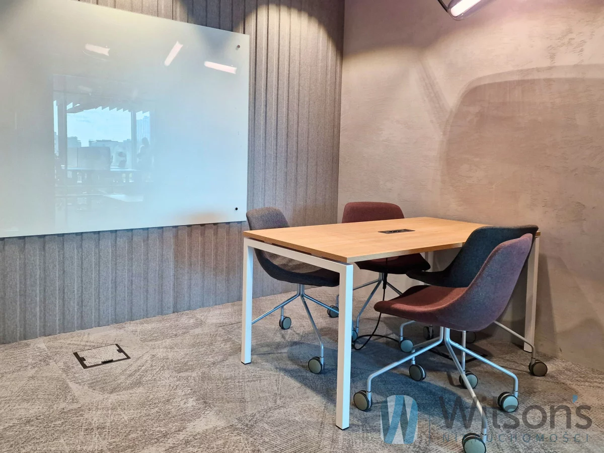 Biuro 30,00 m², oferta nr , WIL441638, Warszawa, Wola, Wola, Żelazna