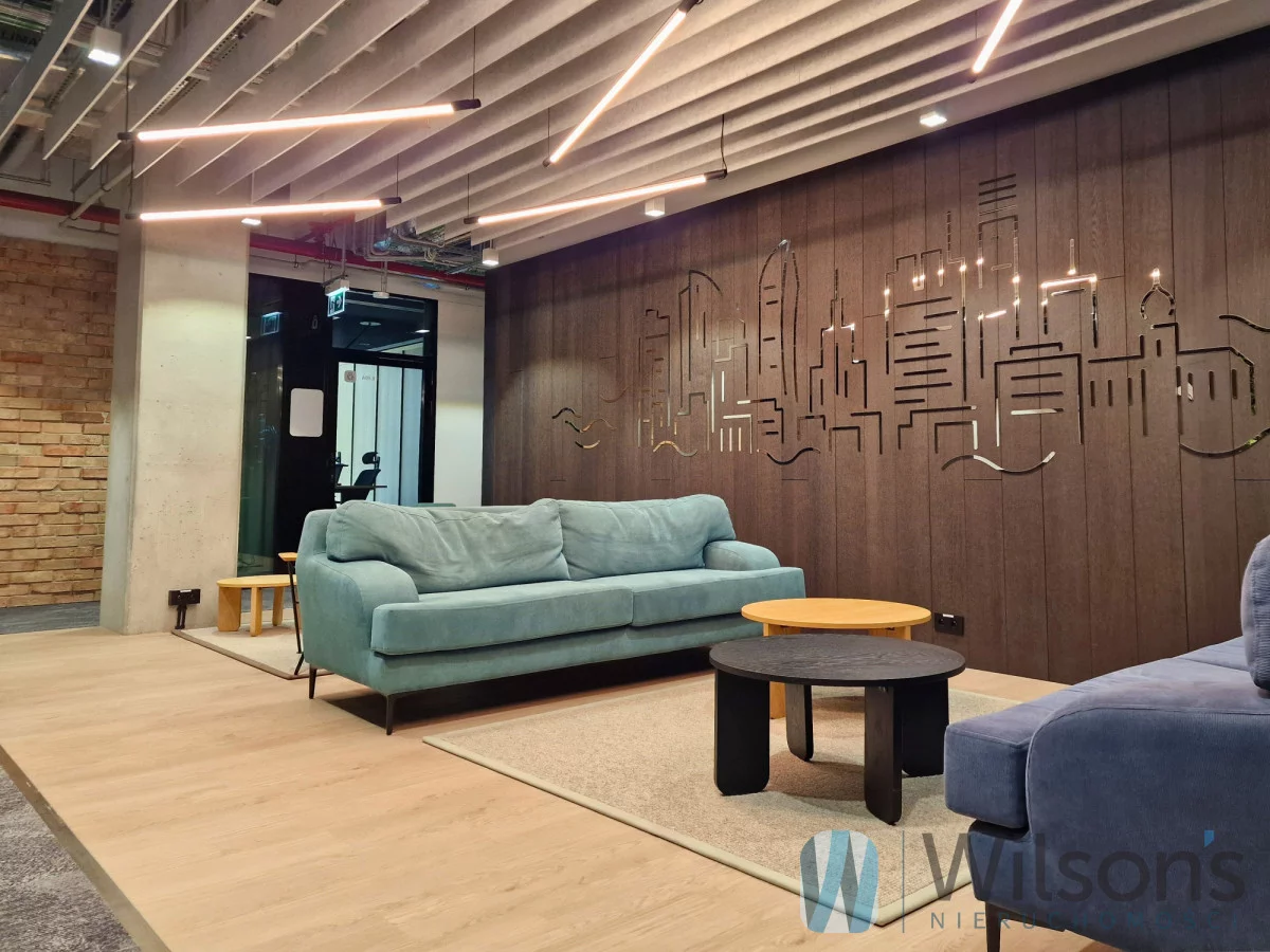 Biuro 30,00 m², oferta nr , WIL441638, Warszawa, Wola, Wola, Żelazna