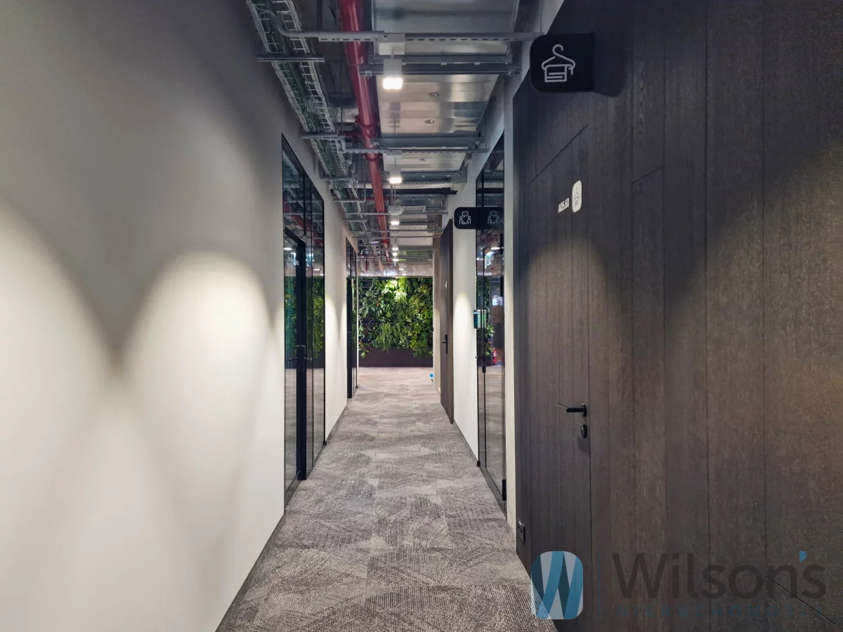 Biuro 30,00 m², oferta nr , WIL441638, Warszawa, Wola, Wola, Żelazna