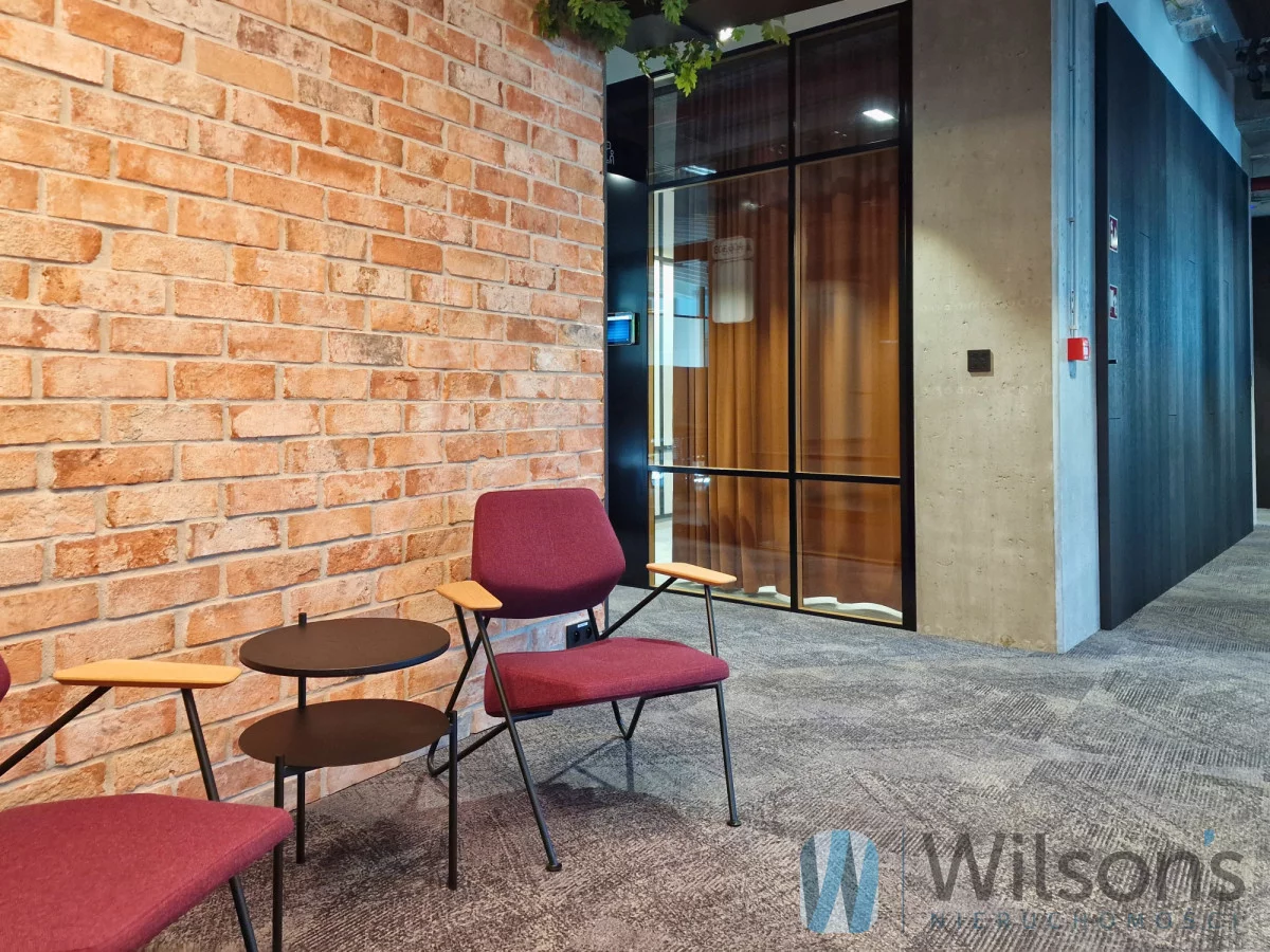 Biuro 30,00 m², oferta nr , WIL441638, Warszawa, Wola, Wola, Żelazna