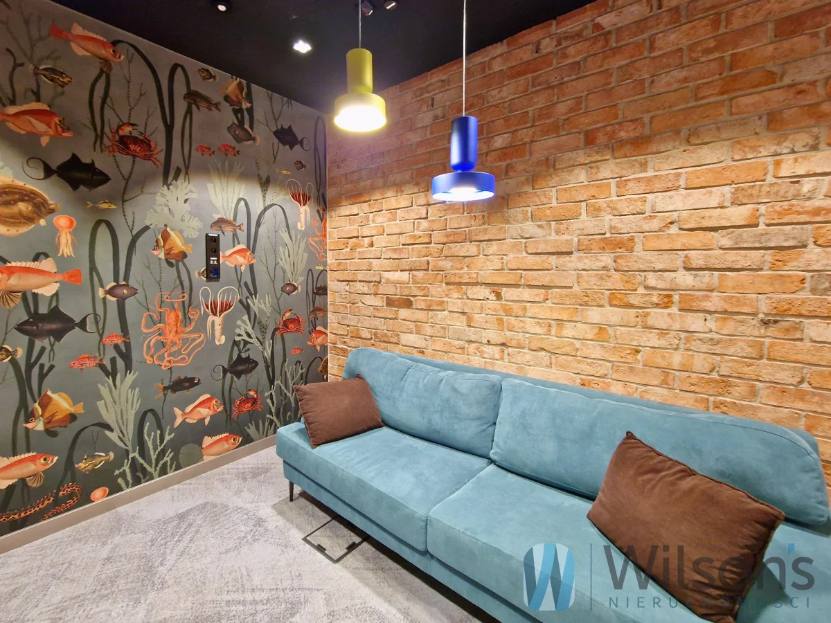 Biuro 30,00 m², oferta nr , WIL441638, Warszawa, Wola, Wola, Żelazna