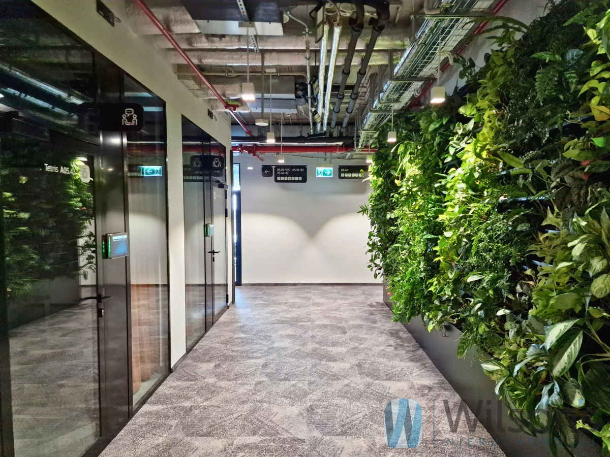 Biuro 30,00 m², oferta nr , WIL441638, Warszawa, Wola, Wola, Żelazna
