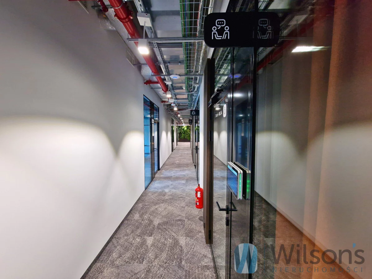 Biuro 30,00 m², oferta nr , WIL441638, Warszawa, Wola, Wola, Żelazna