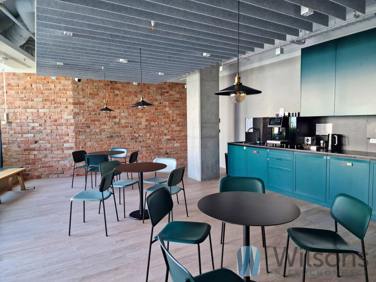 Biuro 30,00 m², oferta nr , WIL441638, Warszawa, Wola, Wola, Żelazna