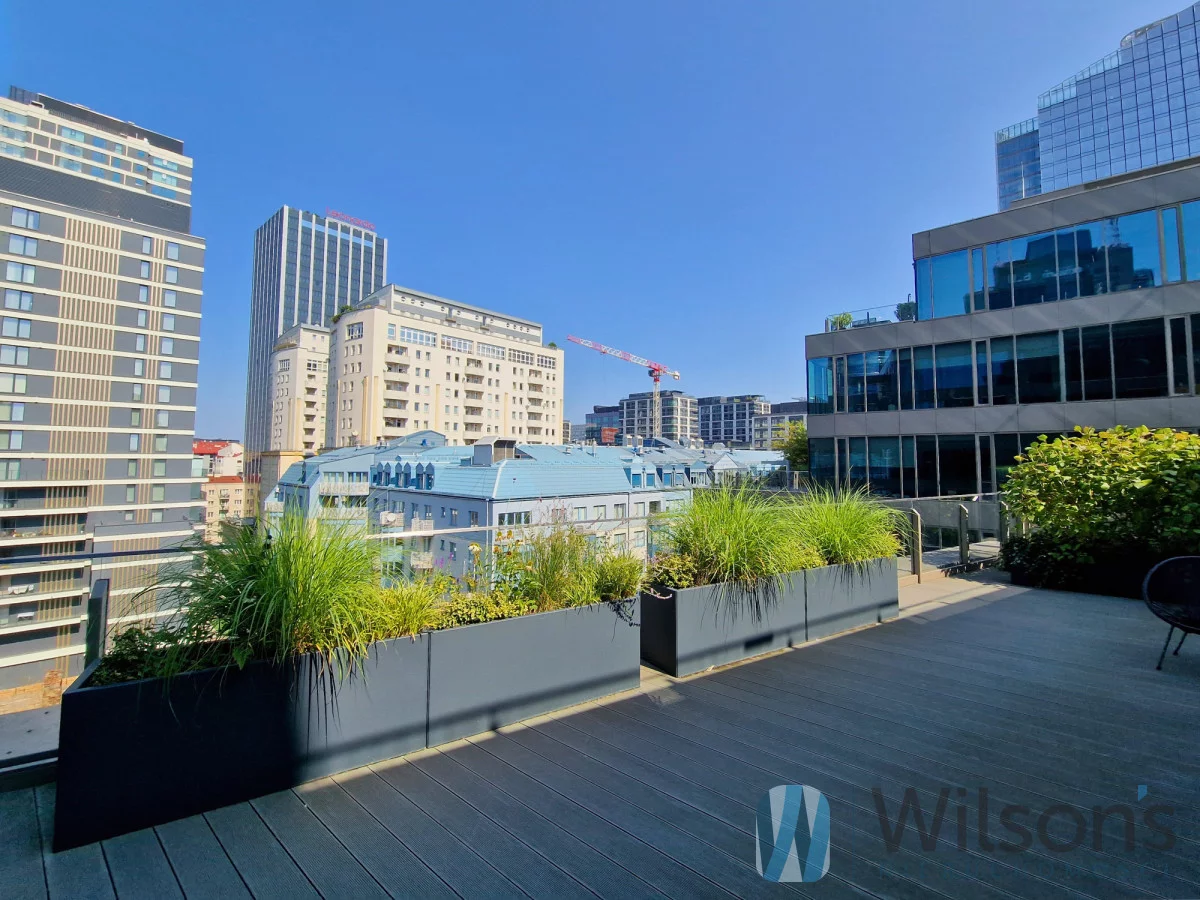 Biuro 30,00 m², oferta nr , WIL441638, Warszawa, Wola, Wola, Żelazna