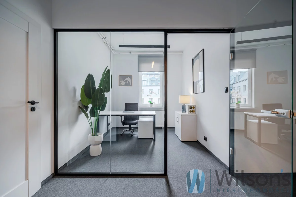 Apartamenty WIL528449 Warszawa Wola Żelazna