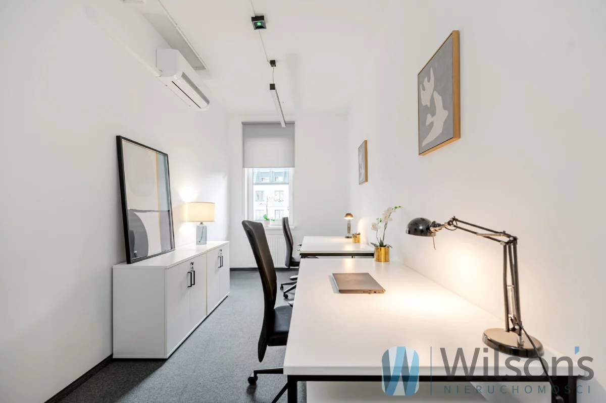 Biuro 92,25 m², oferta nr , WIL528449, Warszawa, Wola, Wola, Żelazna