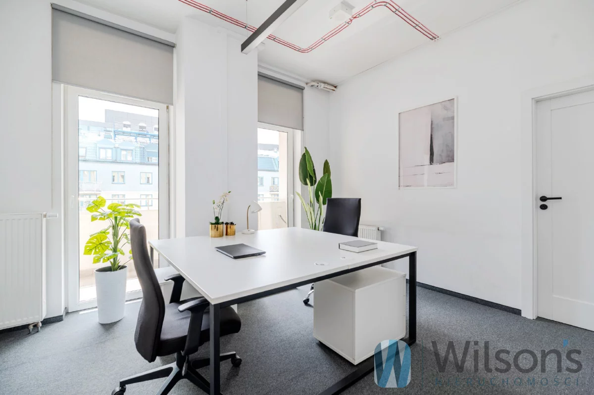 Biuro 92,25 m², oferta nr , WIL528449, Warszawa, Wola, Wola, Żelazna