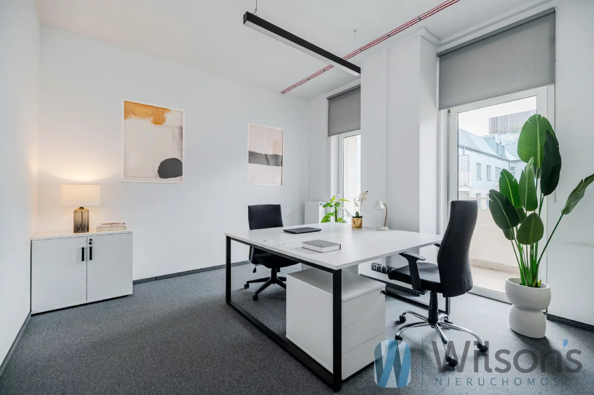 Biuro 92,25 m², oferta nr , WIL528449, Warszawa, Wola, Wola, Żelazna