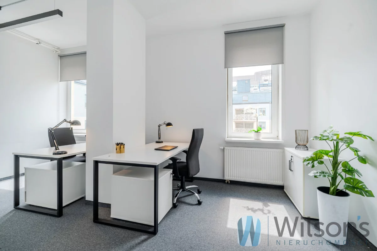 Biuro 92,25 m², oferta nr , WIL528449, Warszawa, Wola, Wola, Żelazna