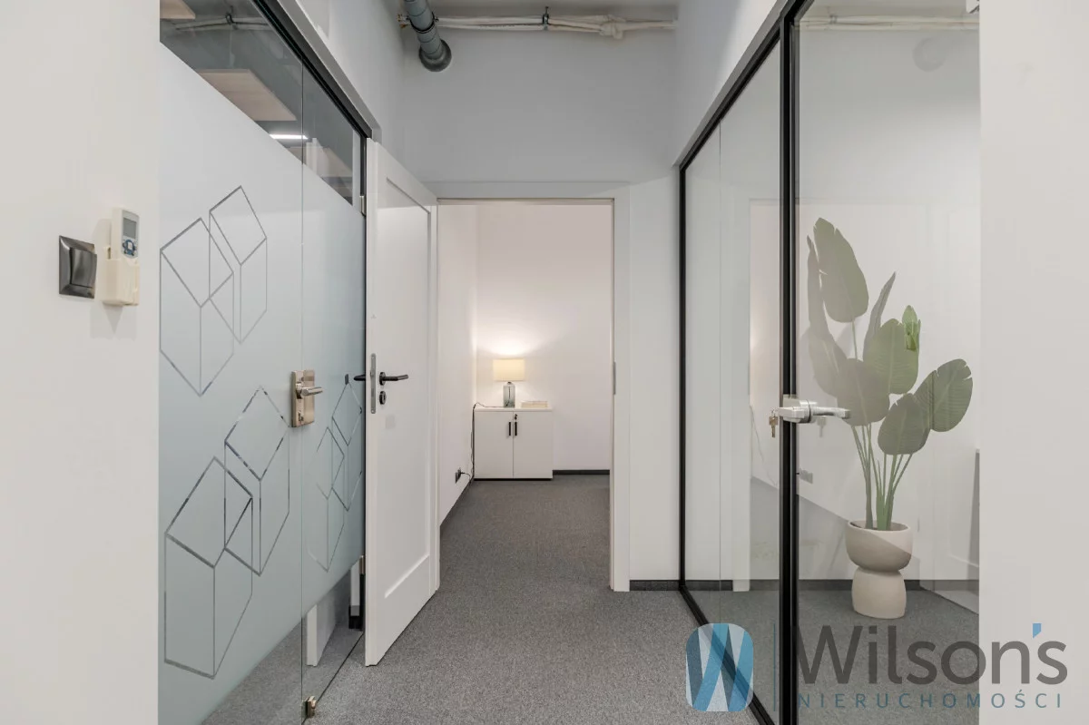 Biuro 92,25 m², oferta nr , WIL528449, Warszawa, Wola, Wola, Żelazna