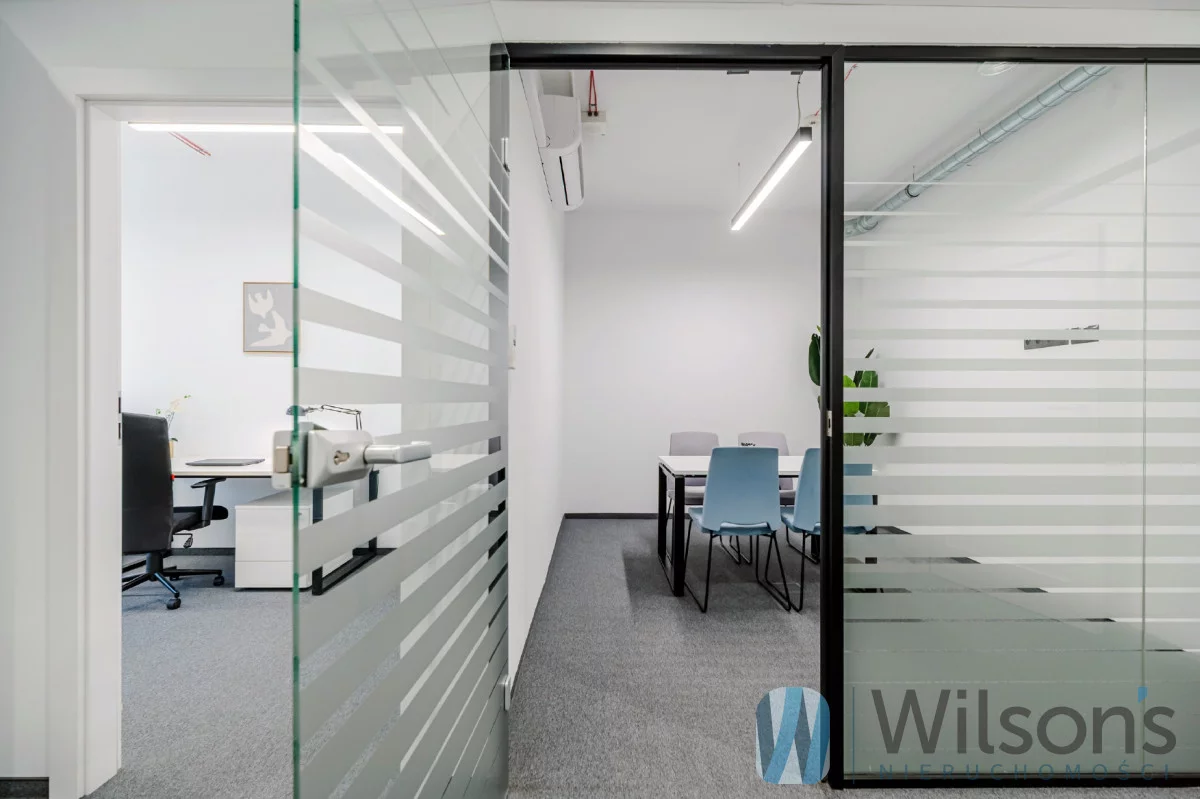 Biuro 92,25 m², oferta nr , WIL528449, Warszawa, Wola, Wola, Żelazna