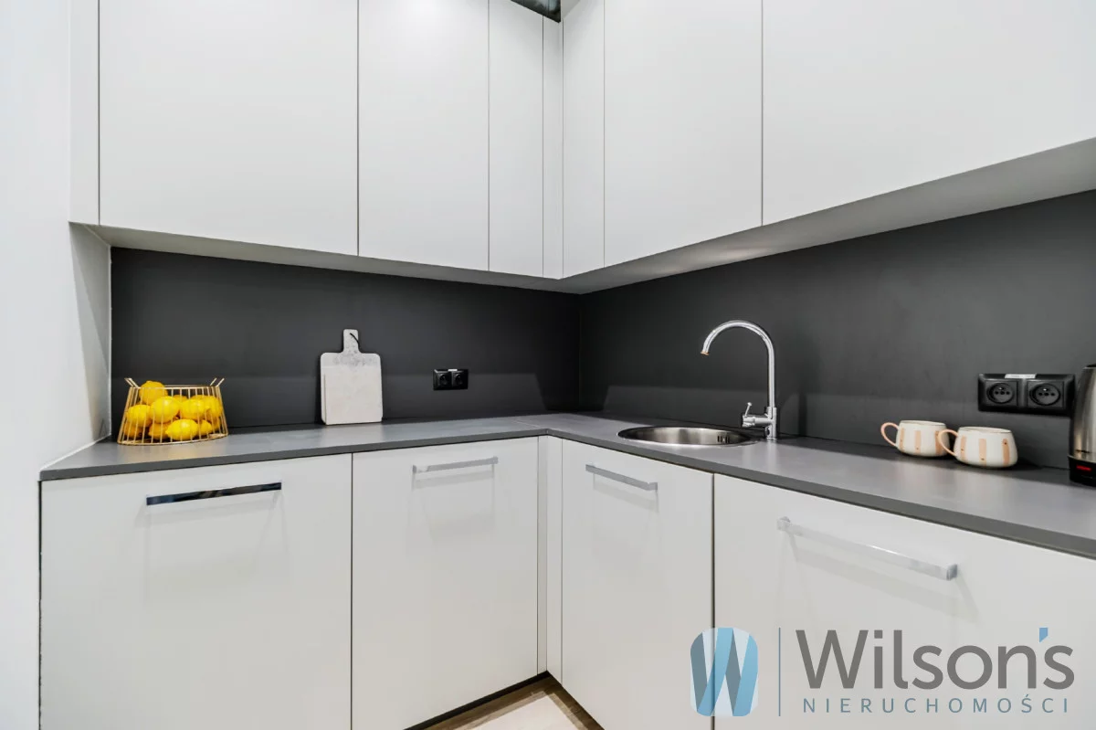 Biuro 92,25 m², oferta nr , WIL528449, Warszawa, Wola, Wola, Żelazna