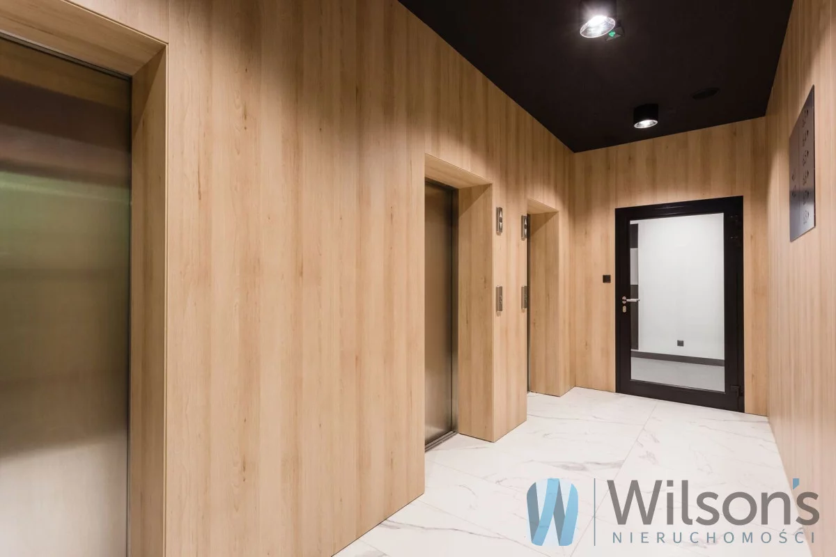 Biuro 92,25 m², oferta nr , WIL528449, Warszawa, Wola, Wola, Żelazna