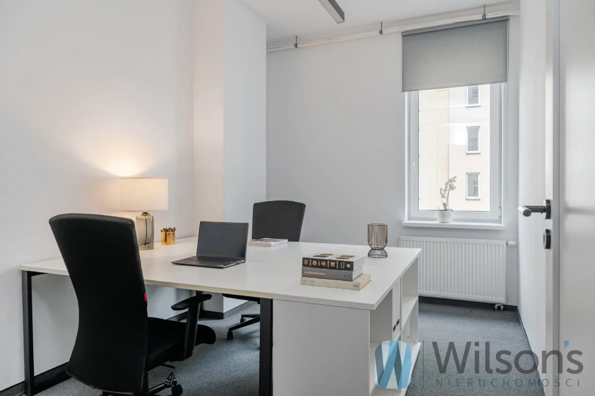 Biuro 142,17 m², oferta nr , WIL694514, Warszawa, Wola, Wola, Żelazna