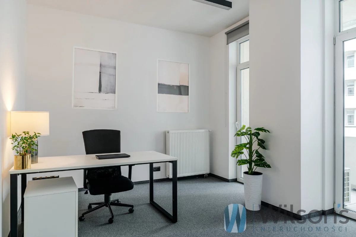 Biuro 142,17 m², oferta nr , WIL694514, Warszawa, Wola, Wola, Żelazna