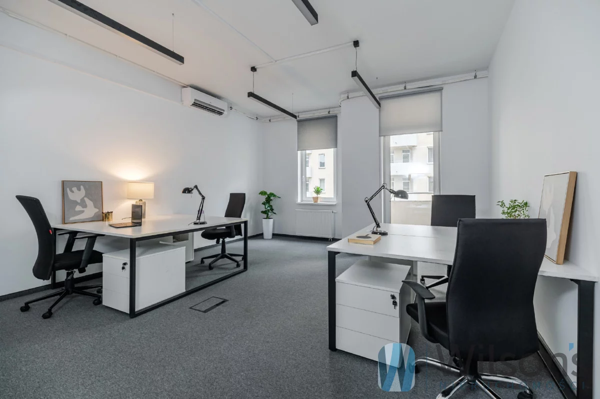 Biuro 142,17 m², oferta nr , WIL694514, Warszawa, Wola, Wola, Żelazna
