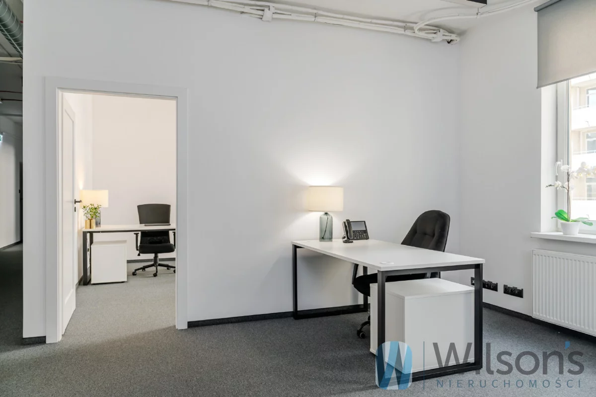 Biuro 142,17 m², oferta nr , WIL694514, Warszawa, Wola, Wola, Żelazna