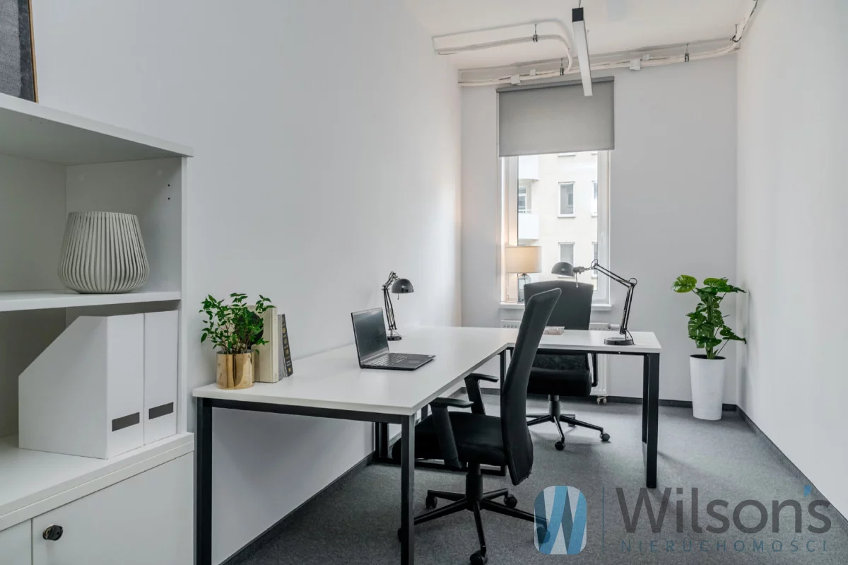 Biuro 142,17 m², oferta nr , WIL694514, Warszawa, Wola, Wola, Żelazna