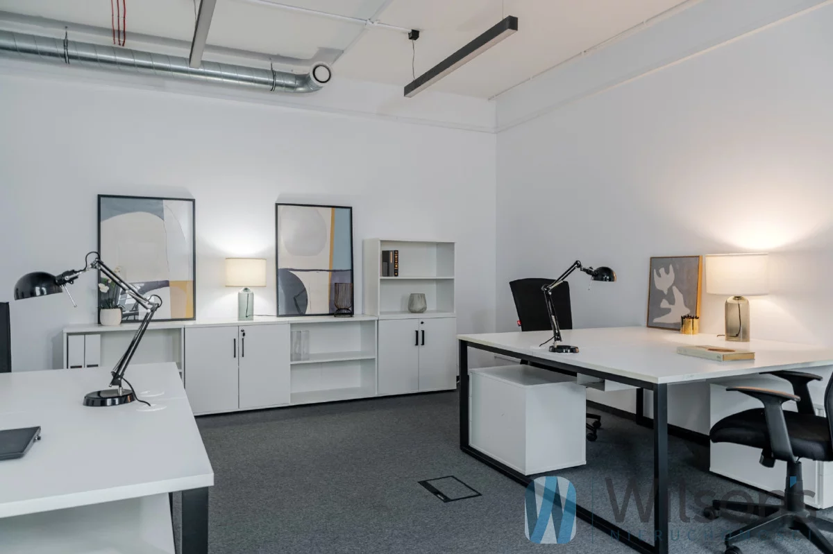 Biuro 142,17 m², oferta nr , WIL694514, Warszawa, Wola, Wola, Żelazna
