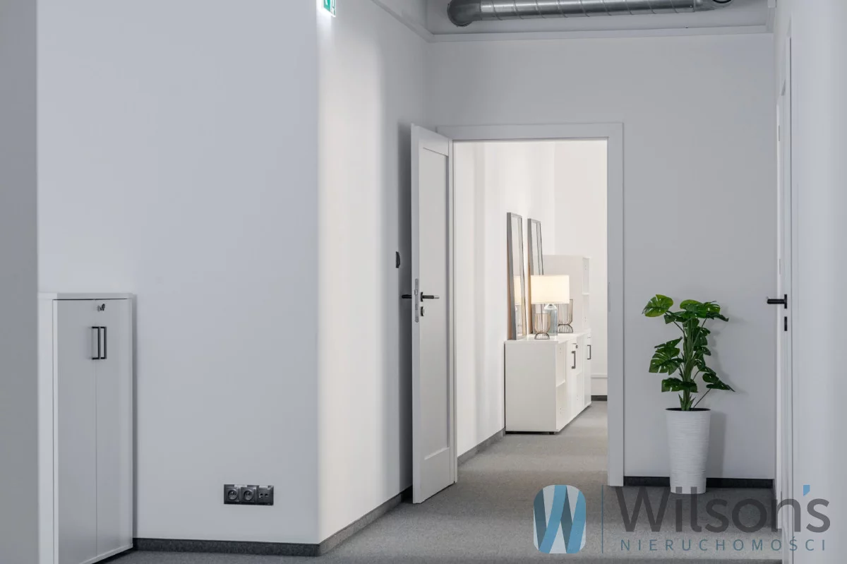 Biuro 142,17 m², oferta nr , WIL694514, Warszawa, Wola, Wola, Żelazna