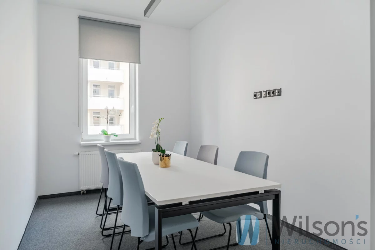 Biuro 142,17 m², oferta nr , WIL694514, Warszawa, Wola, Wola, Żelazna