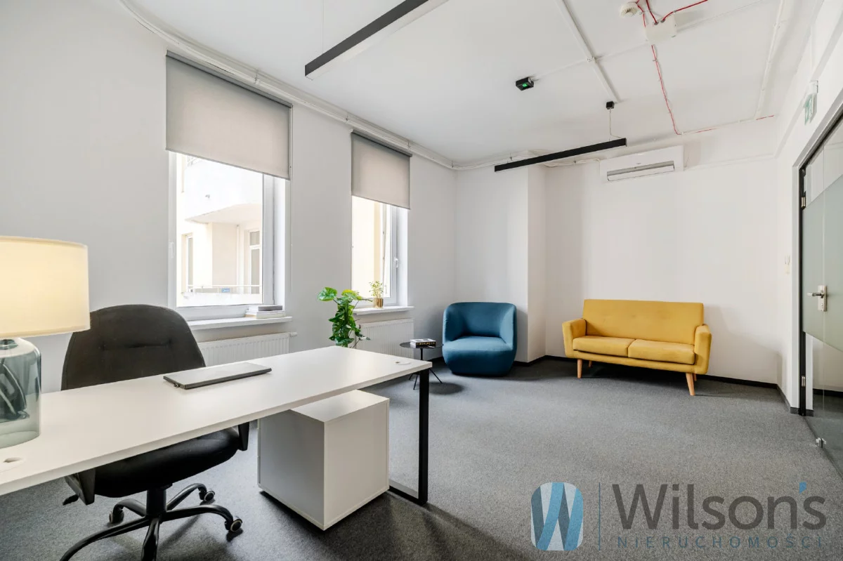 Biuro 142,17 m², oferta nr , WIL694514, Warszawa, Wola, Wola, Żelazna