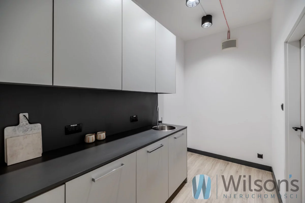Biuro 142,17 m², oferta nr , WIL694514, Warszawa, Wola, Wola, Żelazna