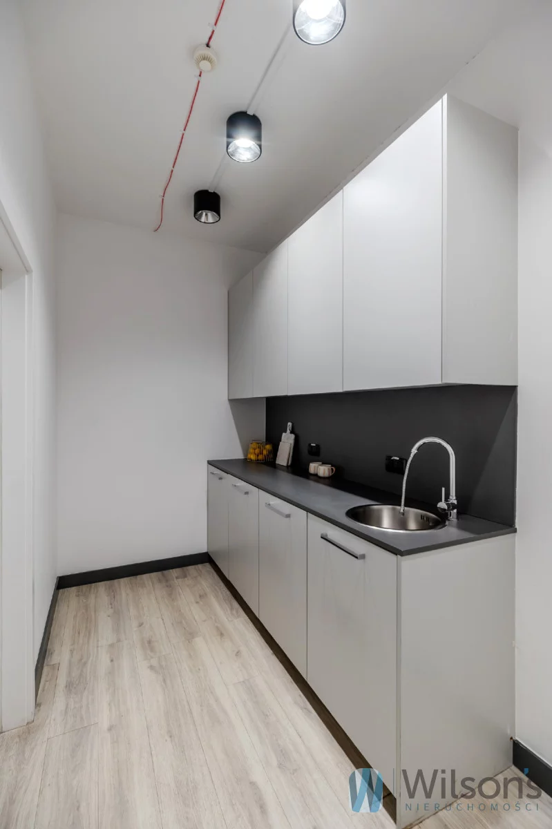 Biuro 142,17 m², oferta nr , WIL694514, Warszawa, Wola, Wola, Żelazna