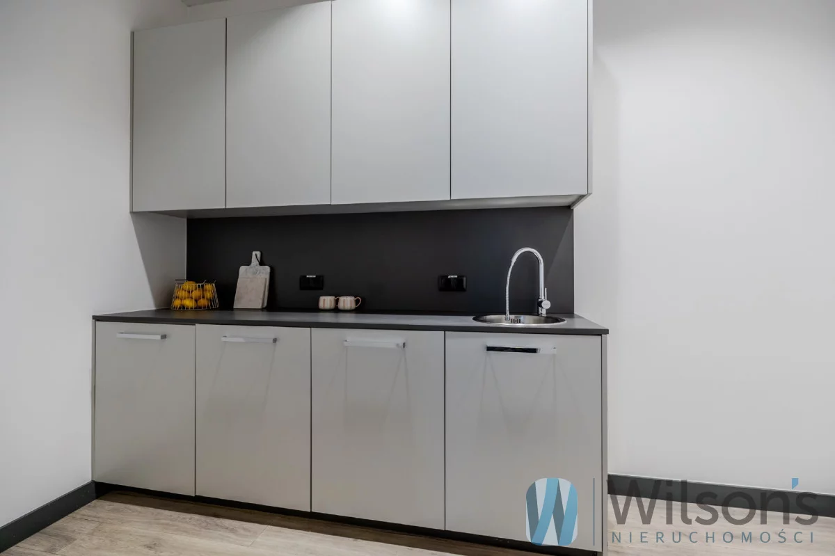 Biuro 142,17 m², oferta nr , WIL694514, Warszawa, Wola, Wola, Żelazna