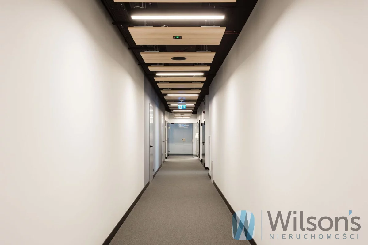Biuro 142,17 m², oferta nr , WIL694514, Warszawa, Wola, Wola, Żelazna
