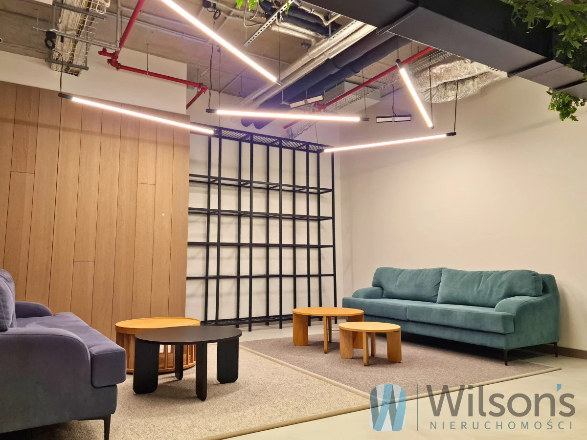 Biuro 30,00 m², oferta nr , WIL246456, Warszawa, Wola, Wola, Żelazna