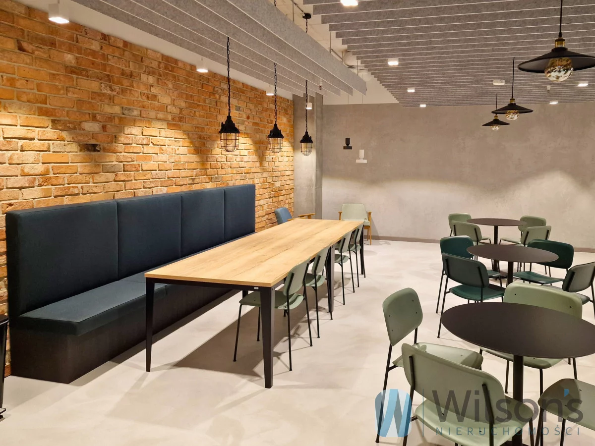 Biuro 30,00 m², oferta nr , WIL246456, Warszawa, Wola, Wola, Żelazna