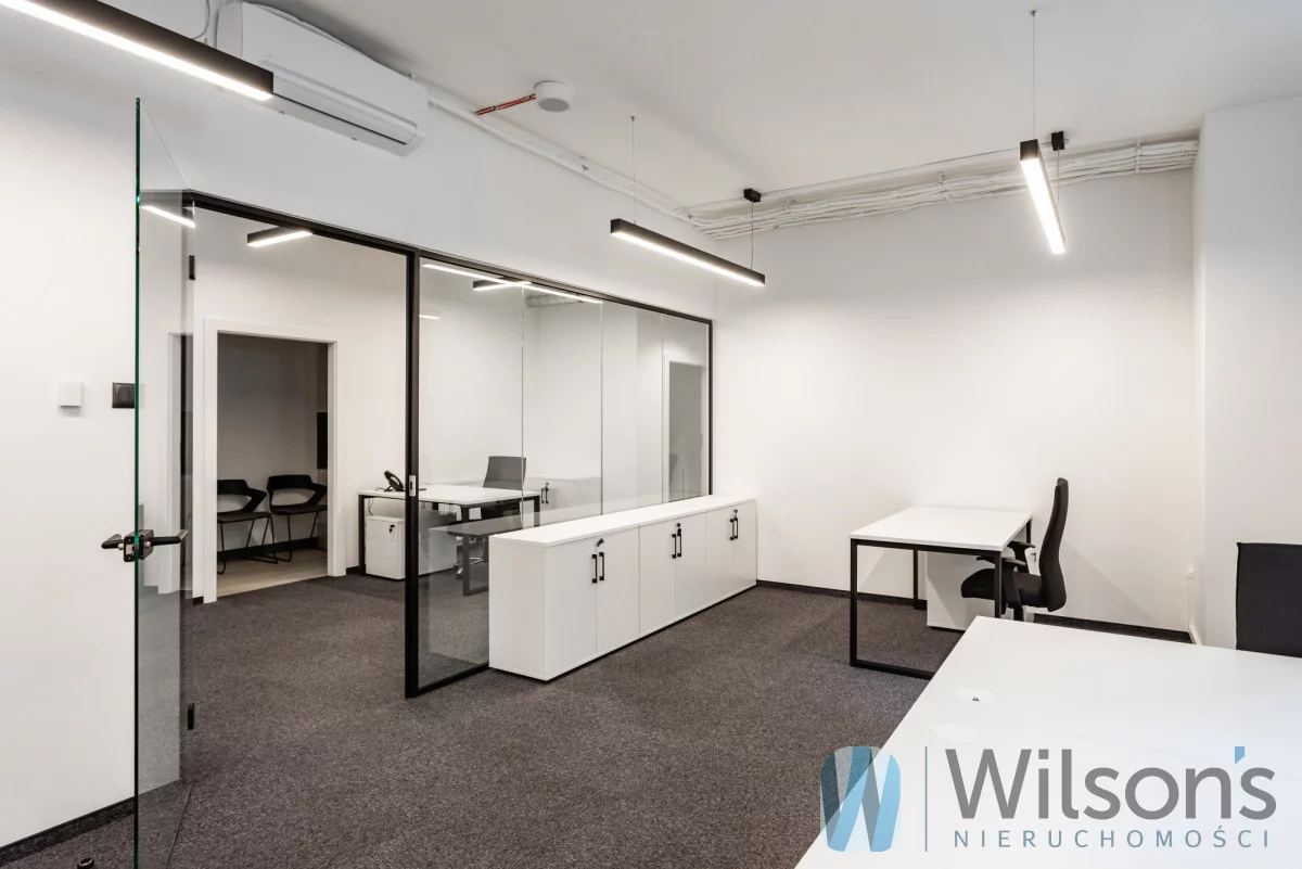 Biuro 78,00 m², oferta nr , WIL883684, Warszawa, Wola, Wola, Żelazna