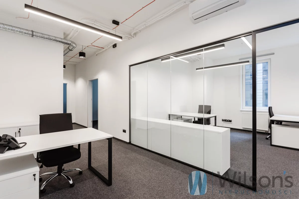 Biuro 78,00 m², oferta nr , WIL883684, Warszawa, Wola, Wola, Żelazna