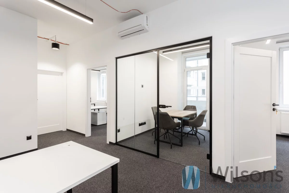 Biuro 78,00 m², oferta nr , WIL883684, Warszawa, Wola, Wola, Żelazna