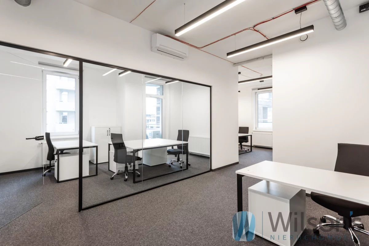 Biuro 78,00 m², oferta nr , WIL883684, Warszawa, Wola, Wola, Żelazna