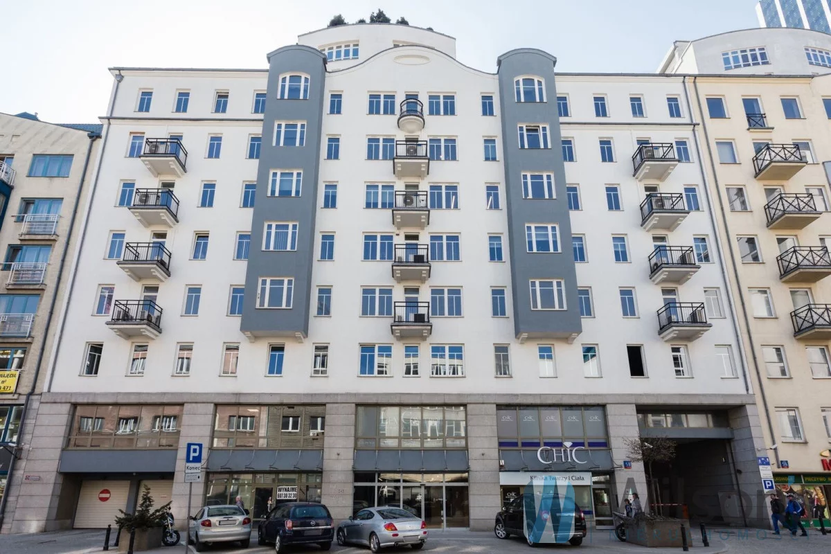 Biuro 78,00 m², oferta nr , WIL883684, Warszawa, Wola, Wola, Żelazna