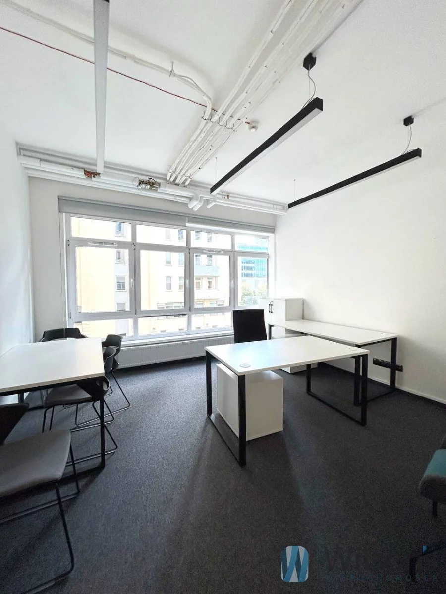 Apartamenty WIL468875 Warszawa Wola Żelazna