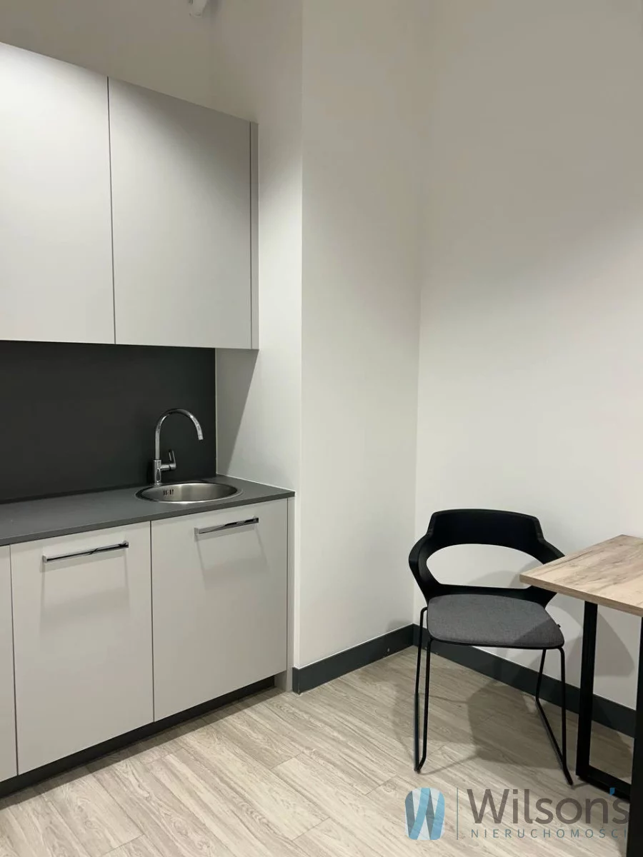 Biuro 111,00 m², oferta nr , WIL468875, Warszawa, Wola, Wola, Żelazna