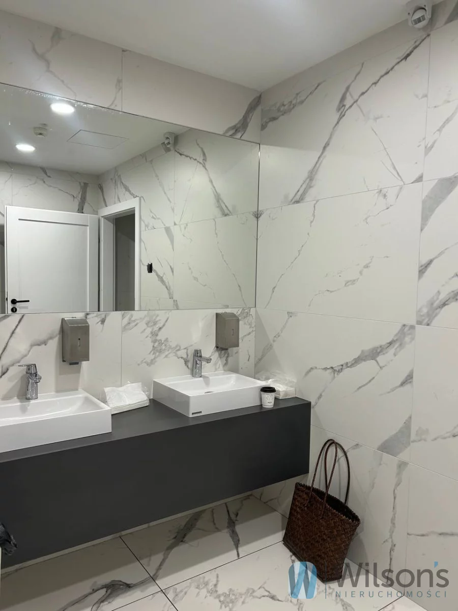 Biuro 111,00 m², oferta nr , WIL468875, Warszawa, Wola, Wola, Żelazna