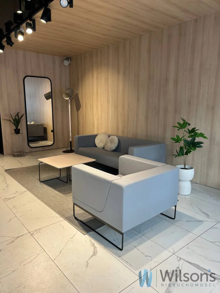Biuro 111,00 m², oferta nr , WIL468875, Warszawa, Wola, Wola, Żelazna